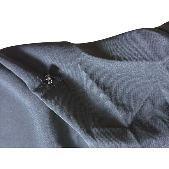 Philosophy Women’s 3x Black Cardigan Duster - Picture 12 of 16